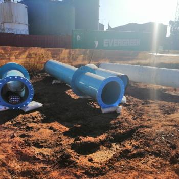 Germiston Pipelines